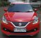 2018 Suzuki Baleno Hatchback M/T Merah - Jual mobil bekas di DKI Jakarta-8