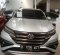 2019 Toyota Rush TRD Sportivo AT Silver - Jual mobil bekas di DKI Jakarta-1