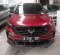 2021 Wuling Almaz Pro 7-Seater Merah - Jual mobil bekas di DKI Jakarta-2