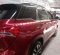 2021 Wuling Almaz Pro 7-Seater Merah - Jual mobil bekas di DKI Jakarta-6