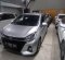 2022 Daihatsu Ayla 1.2L R AT Silver - Jual mobil bekas di Jawa Barat-4