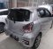 2022 Daihatsu Ayla 1.2L R AT Silver - Jual mobil bekas di Jawa Barat-7