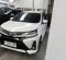 2019 Toyota Avanza Veloz Putih - Jual mobil bekas di Jawa Tengah-1