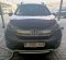 2017 Honda BR-V E Prestige Abu-abu - Jual mobil bekas di Jawa Barat-1