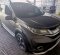 2017 Honda BR-V E Prestige Abu-abu - Jual mobil bekas di Jawa Barat-2