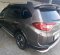 2017 Honda BR-V E Prestige Abu-abu - Jual mobil bekas di Jawa Barat-7