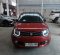 2018 Suzuki Ignis GX Merah - Jual mobil bekas di DKI Jakarta-1