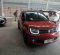 2018 Suzuki Ignis GX Merah - Jual mobil bekas di DKI Jakarta-3