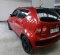 2018 Suzuki Ignis GX Merah - Jual mobil bekas di DKI Jakarta-4