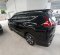 2019 Mitsubishi Xpander ULTIMATE Hitam - Jual mobil bekas di Sumatra Selatan-4