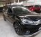 2018 Honda BR-V E Prestige Hitam - Jual mobil bekas di Jawa Barat-5