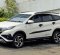 2019 Toyota Rush TRD Sportivo Putih - Jual mobil bekas di DKI Jakarta-1