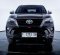 2020 Toyota Fortuner 2.4 TRD AT Hitam - Jual mobil bekas di Banten-1