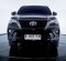 2020 Toyota Fortuner 2.4 TRD AT Hitam - Jual mobil bekas di Banten-1