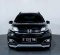 2021 Honda BR-V E Prestige Hitam - Jual mobil bekas di DKI Jakarta-1