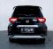 2021 Honda BR-V E Prestige Hitam - Jual mobil bekas di DKI Jakarta-9