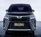 2018 Toyota Voxy 2.0 A/T Hitam - Jual mobil bekas di Banten-1