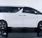 2019 Toyota Alphard 2.5 G A/T Putih - Jual mobil bekas di Banten-2