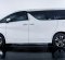 2019 Toyota Alphard 2.5 G A/T Putih - Jual mobil bekas di Banten-3