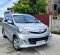 2013 Toyota Avanza Veloz Silver - Jual mobil bekas di Kalimantan Barat-1