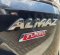 2022 Wuling Almaz Pro 7-Seater Hitam - Jual mobil bekas di Jawa Barat-19