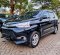 2015 Toyota Veloz 1.3 A/T Hitam - Jual mobil bekas di Banten-1