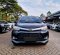 2015 Toyota Veloz 1.3 A/T Hitam - Jual mobil bekas di Banten-2