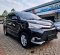 2015 Toyota Veloz 1.3 A/T Hitam - Jual mobil bekas di Banten-3