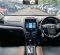 2015 Toyota Veloz 1.3 A/T Hitam - Jual mobil bekas di Banten-4