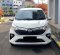 2020 Daihatsu Sigra 1.2 R MT Putih - Jual mobil bekas di DKI Jakarta-2