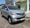 2013 Toyota Avanza E Silver - Jual mobil bekas di Jawa Timur-1