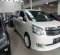 2016 Toyota NAV1 V Limited Putih - Jual mobil bekas di Banten-2