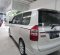 2016 Toyota NAV1 V Limited Putih - Jual mobil bekas di Banten-7