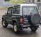 1992 Daihatsu Taft Rocky Biru - Jual mobil bekas di Jawa Timur-5