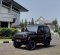 1994 Daihatsu Taft F70 GT Hitam - Jual mobil bekas di Jawa Barat-1