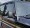 1994 Daihatsu Taft F70 GT Hitam - Jual mobil bekas di Jawa Barat-4