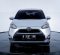 2017 Toyota Sienta V CVT Silver - Jual mobil bekas di Banten-1