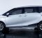 2017 Toyota Sienta V CVT Silver - Jual mobil bekas di Banten-2