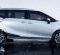 2017 Toyota Sienta V CVT Silver - Jual mobil bekas di Banten-3