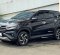 2019 Toyota Rush TRD Sportivo AT Hitam - Jual mobil bekas di DKI Jakarta-1