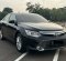 2015 Toyota Camry V Hitam - Jual mobil bekas di DKI Jakarta-1