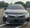 2015 Toyota Camry V Hitam - Jual mobil bekas di DKI Jakarta-2