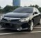 2015 Toyota Camry V Hitam - Jual mobil bekas di DKI Jakarta-3