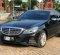 2016 Mercedes-Benz E-Class E 200 Hitam - Jual mobil bekas di DKI Jakarta-2