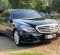 2016 Mercedes-Benz E-Class E 200 Hitam - Jual mobil bekas di DKI Jakarta-3