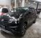 2019 Toyota Rush TRD Sportivo Hitam - Jual mobil bekas di Banten-3