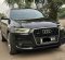 2014 Audi Q3 2.0 TFSI Hitam - Jual mobil bekas di DKI Jakarta-1