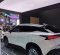 2024 Chery Omoda 5 EV Putih - Jual mobil bekas di DKI Jakarta-6