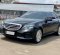 2016 Mercedes-Benz E-Class E 200 Hitam - Jual mobil bekas di DKI Jakarta-1