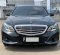 2016 Mercedes-Benz E-Class E 200 Hitam - Jual mobil bekas di DKI Jakarta-2